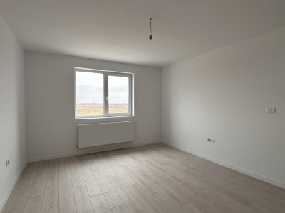 Apartament cu 2 camere 55 mp la etajul 2 in Giroc imagine mica 3, foxfort.ro
