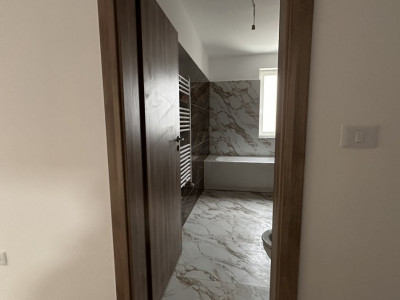 Apartament cu 2 camere 55 mp la etajul 2 in Giroc imagine mica 6, foxfort.ro