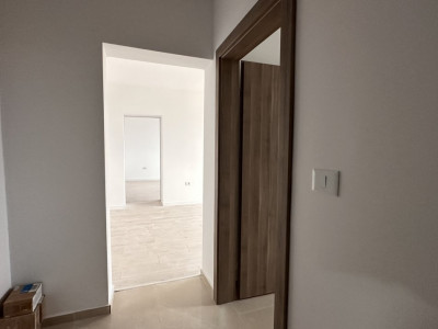Apartament cu 2 camere 55 mp la etajul 2 in Giroc imagine mica 7, foxfort.ro