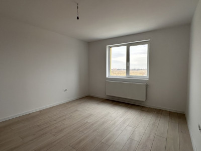 Apartament cu 2 camere 55 mp la etajul 2 in Giroc imagine mica 10, foxfort.ro