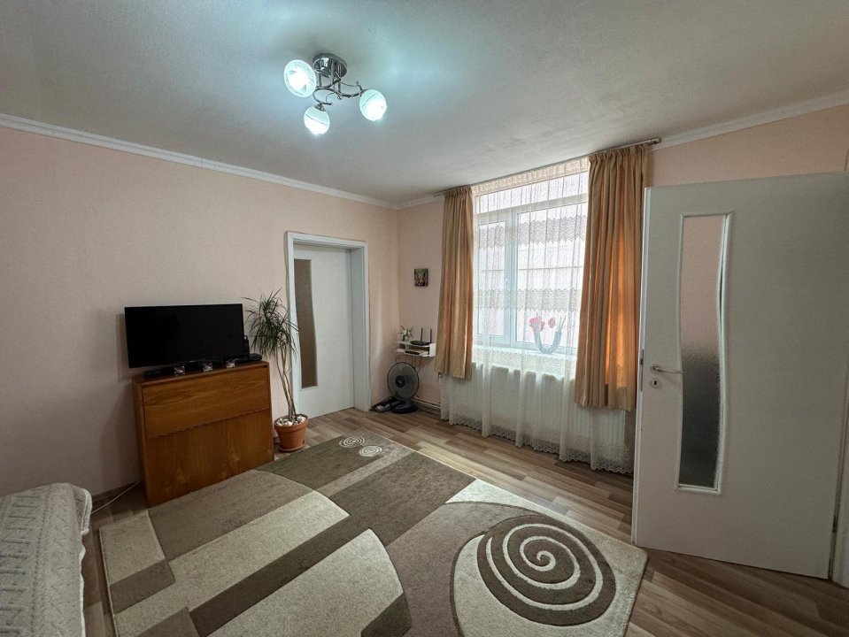 COMISION 0% Casa Individuala cu teren de 3143 mp in Timisoara zona Girocului 5, foxfort.ro