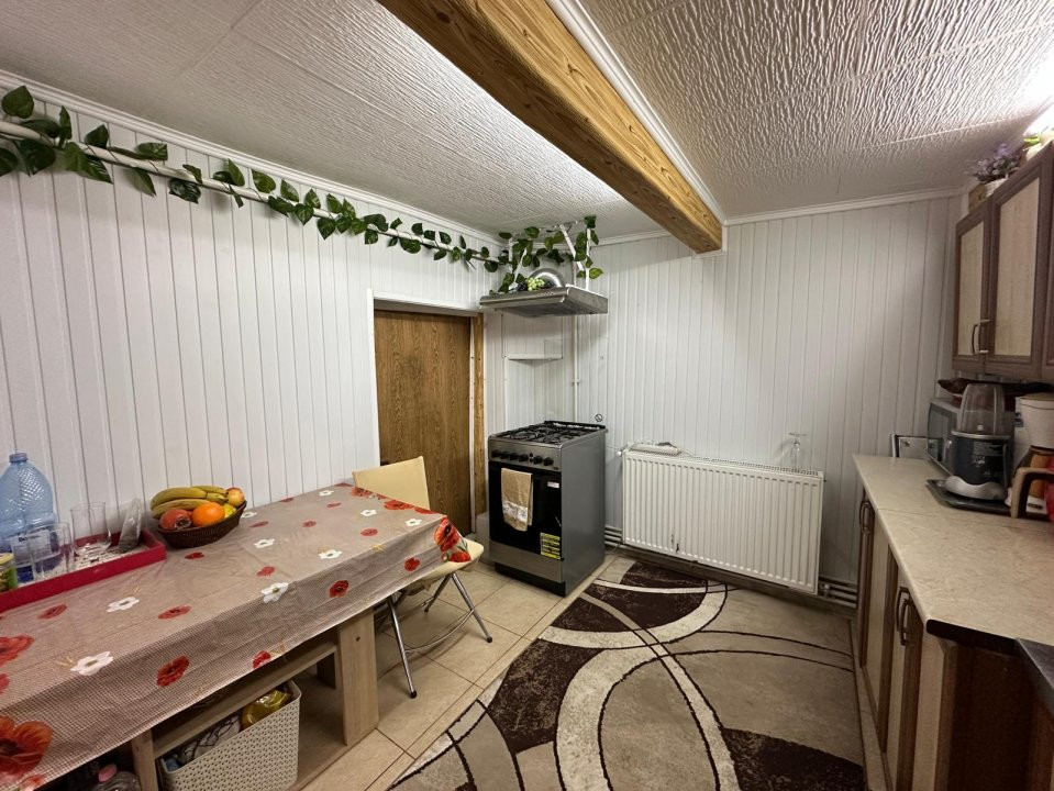 COMISION 0% Casa Individuala cu teren de 3143 mp in Timisoara zona Girocului 8, foxfort.ro