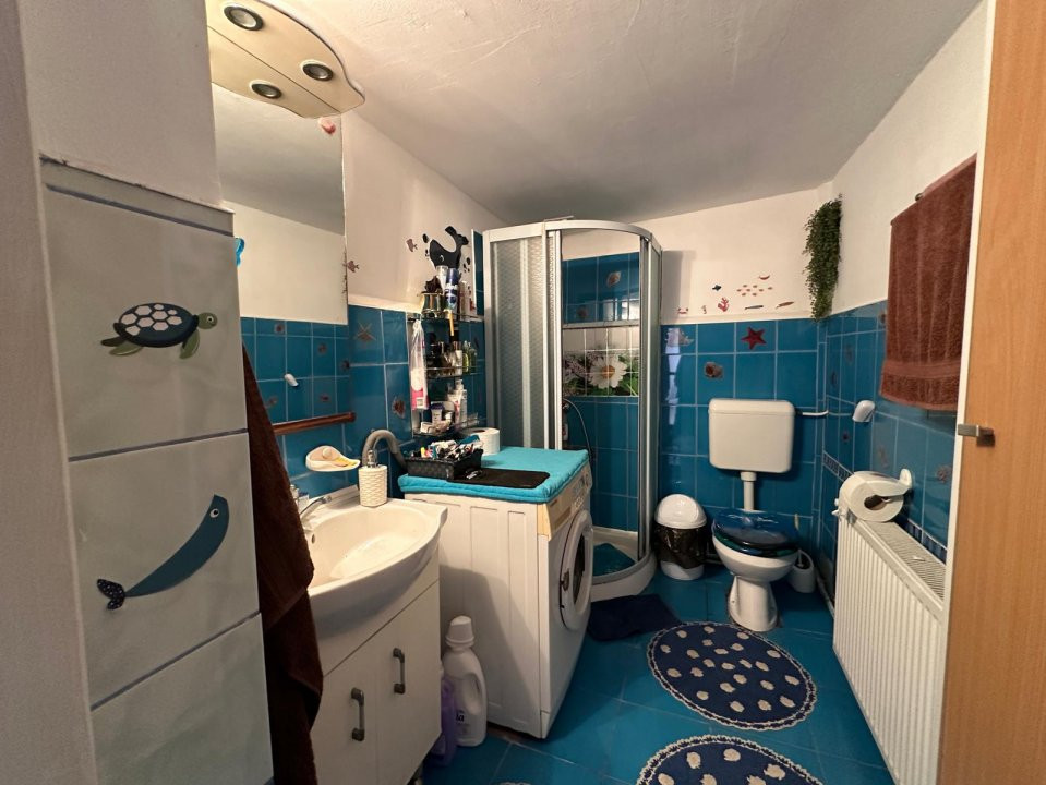 COMISION 0% Casa Individuala cu teren de 3143 mp in Timisoara zona Girocului 9, foxfort.ro