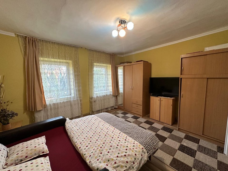 COMISION 0% Casa Individuala cu teren de 3143 mp in Timisoara zona Girocului 11, foxfort.ro