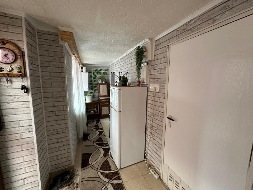 COMISION 0% Casa Individuala cu teren de 3143 mp in Timisoara zona Girocului 12, foxfort.ro