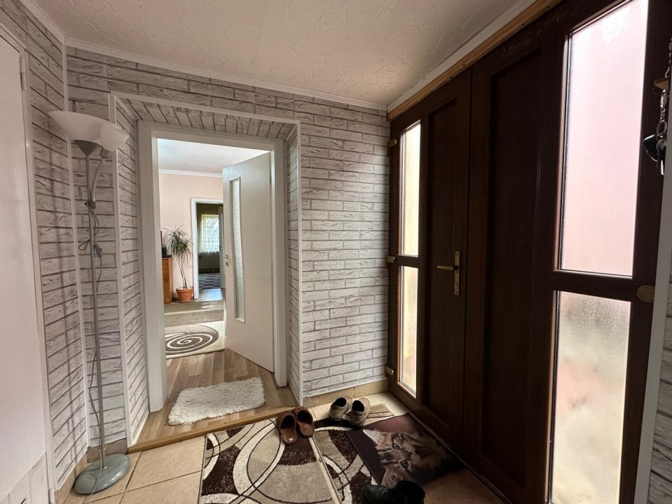 COMISION 0% Casa Individuala cu teren de 3143 mp in Timisoara zona Girocului 14, foxfort.ro