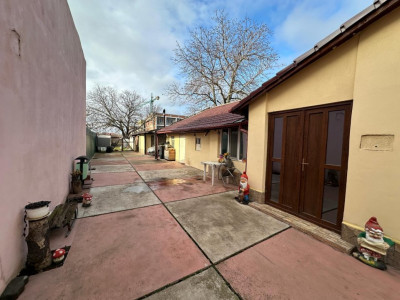 COMISION 0% Casa Individuala cu teren de 3143 mp in Timisoara zona Girocului imagine mica 3, foxfort.ro