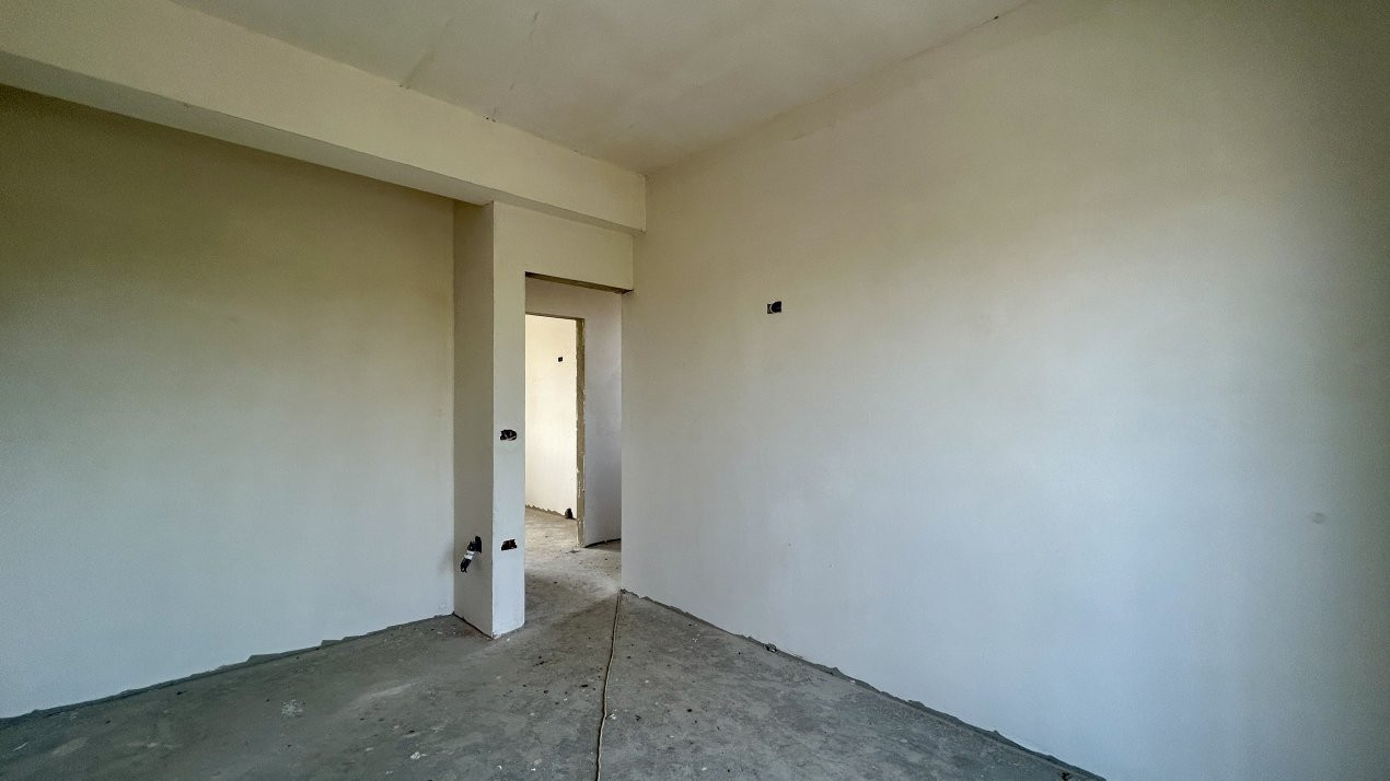 Duplex cu 3 camere parter + etaj - Sanandrei 8, foxfort.ro