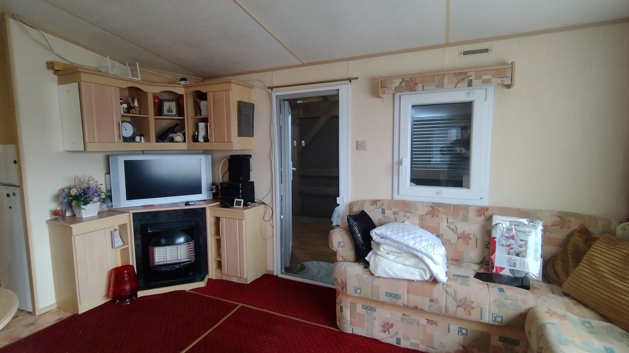 COMISION 0% Teren 859mp+Casa mobila, Sacalaz - Bransat curent si apa 5, foxfort.ro