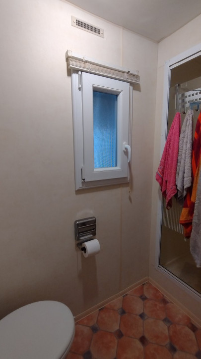 COMISION 0% Teren 859mp+Casa mobila, Sacalaz - Bransat curent si apa 23, foxfort.ro