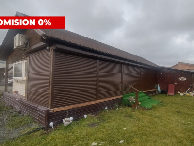 COMISION 0% Teren 859mp+Casa mobila, Sacalaz - Bransat curent si apa imagine mica 2, foxfort.ro