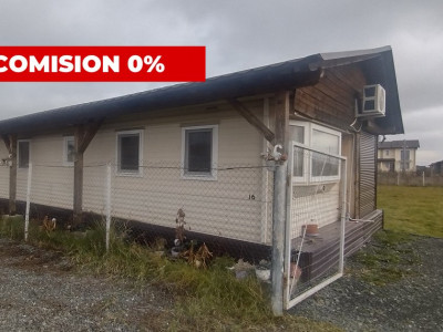 COMISION 0% Teren 859mp+Casa mobila, Sacalaz - Bransat curent si apa imagine mica 3, foxfort.ro