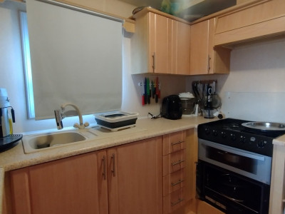 COMISION 0% Teren 859mp+Casa mobila, Sacalaz - Bransat curent si apa imagine mica 8, foxfort.ro