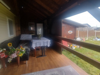 COMISION 0% Teren 859mp+Casa mobila, Sacalaz - Bransat curent si apa imagine mica 12, foxfort.ro