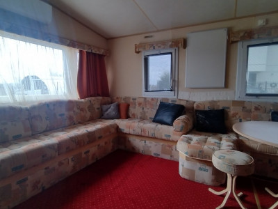 COMISION 0% Teren 859mp+Casa mobila, Sacalaz - Bransat curent si apa imagine mica 20, foxfort.ro