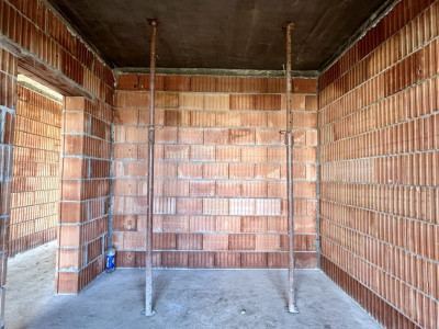 Duplex 4 camere pe parter + perete dublu despartitor - Sanandrei imagine mica 9, foxfort.ro