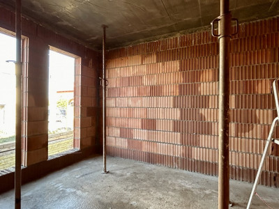 Duplex 4 camere pe parter + perete dublu despartitor - Sanandrei imagine mica 10, foxfort.ro