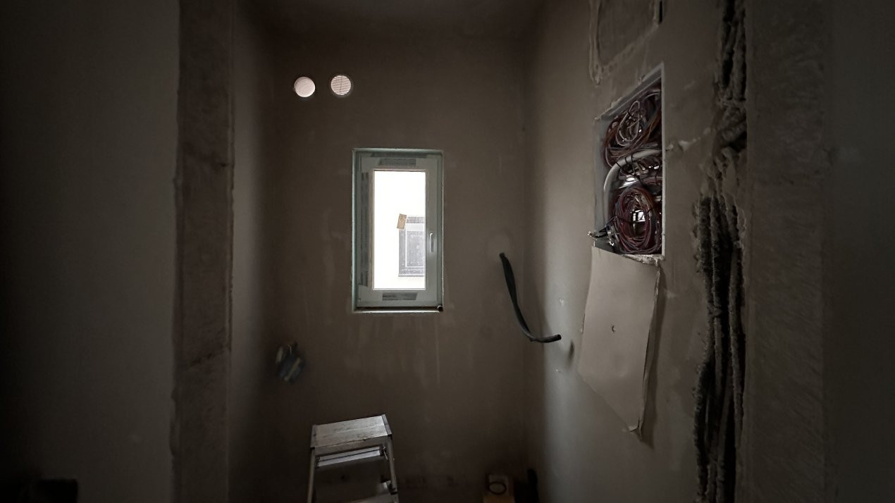 Duplex 3 camere, 96 mp, in Mosnita Noua 10, foxfort.ro