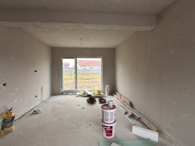 Duplex 3 camere, 96 mp, in Mosnita Noua imagine mica 2, foxfort.ro