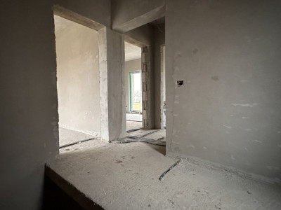 Duplex 3 camere, 96 mp, in Mosnita Noua imagine mica 7, foxfort.ro