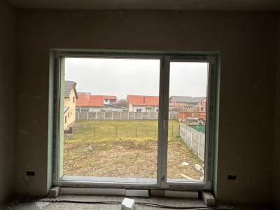 Duplex 3 camere, 96 mp, in Mosnita Noua imagine mica 8, foxfort.ro