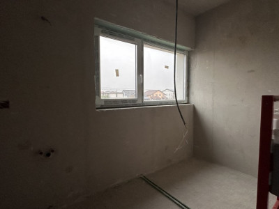 Duplex 3 camere, 96 mp, in Mosnita Noua imagine mica 11, foxfort.ro