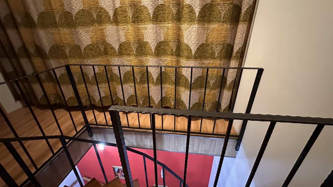 Duplex 5 camere, 178 mp, in Mosnita Noua 21, foxfort.ro