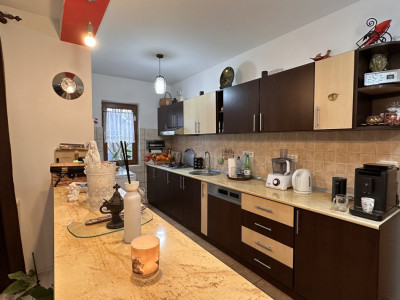 Duplex 5 camere, 178 mp, in Mosnita Noua imagine mica 3, foxfort.ro