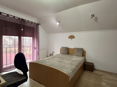 Duplex 5 camere, 178 mp, in Mosnita Noua imagine mica 4, foxfort.ro