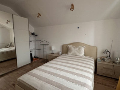 Duplex 5 camere, 178 mp, in Mosnita Noua imagine mica 5, foxfort.ro