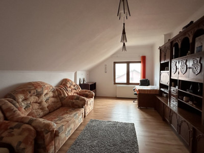 Duplex 5 camere, 178 mp, in Mosnita Noua imagine mica 6, foxfort.ro