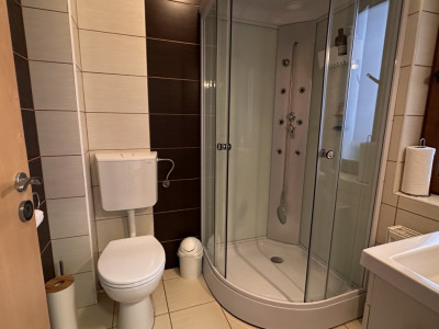 Duplex 5 camere, 178 mp, in Mosnita Noua imagine mica 7, foxfort.ro