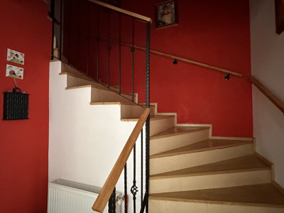 Duplex 5 camere, 178 mp, in Mosnita Noua imagine mica 9, foxfort.ro