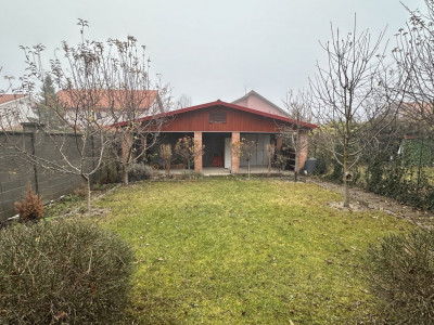 Duplex 5 camere, 178 mp, in Mosnita Noua imagine mica 10, foxfort.ro