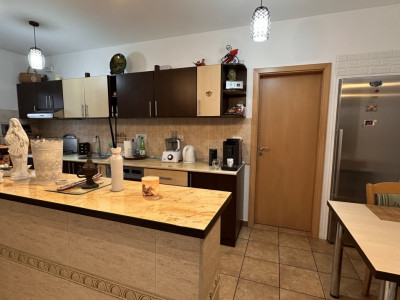 Duplex 5 camere, 178 mp, in Mosnita Noua imagine mica 12, foxfort.ro