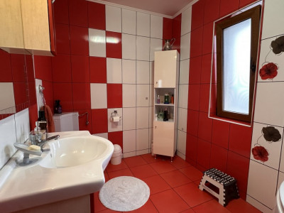 Duplex 5 camere, 178 mp, in Mosnita Noua imagine mica 13, foxfort.ro