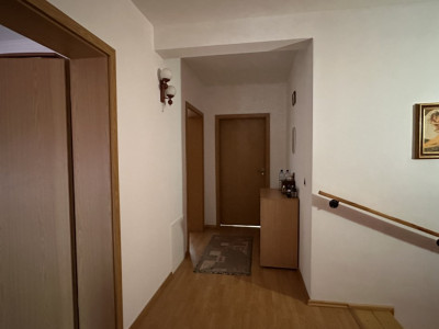 Duplex 5 camere, 178 mp, in Mosnita Noua imagine mica 14, foxfort.ro