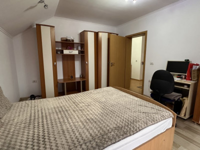 Duplex 5 camere, 178 mp, in Mosnita Noua imagine mica 15, foxfort.ro