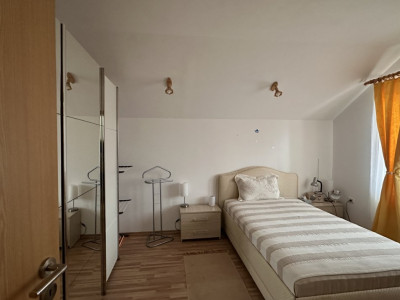 Duplex 5 camere, 178 mp, in Mosnita Noua imagine mica 16, foxfort.ro