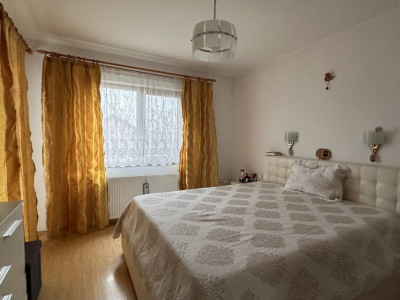 Duplex 5 camere, 178 mp, in Mosnita Noua imagine mica 17, foxfort.ro