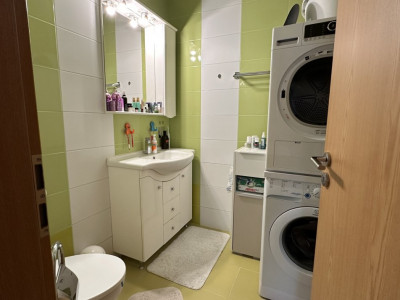 Duplex 5 camere, 178 mp, in Mosnita Noua imagine mica 18, foxfort.ro