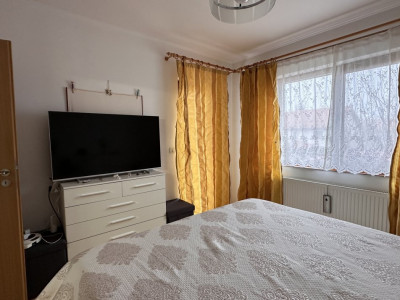 Duplex 5 camere, 178 mp, in Mosnita Noua imagine mica 19, foxfort.ro