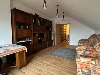 Duplex 5 camere, 178 mp, in Mosnita Noua imagine mica 23, foxfort.ro