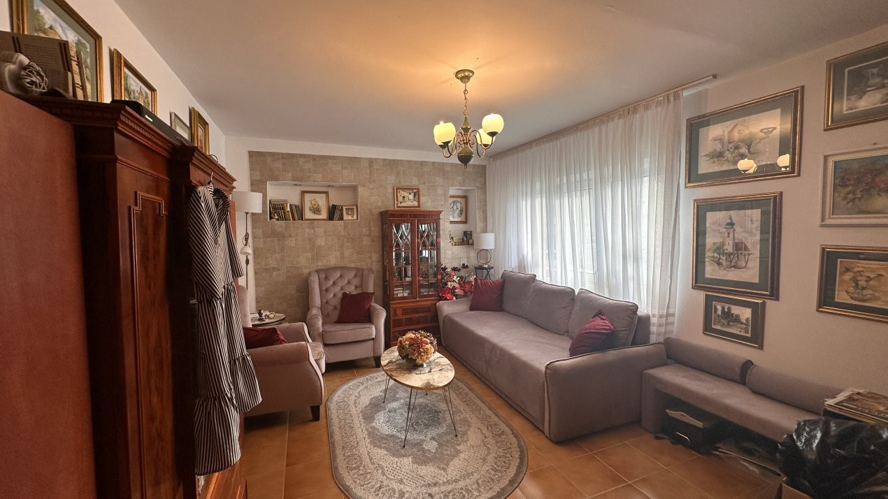 Apartamente de vanzare Timisoara Girocului 1