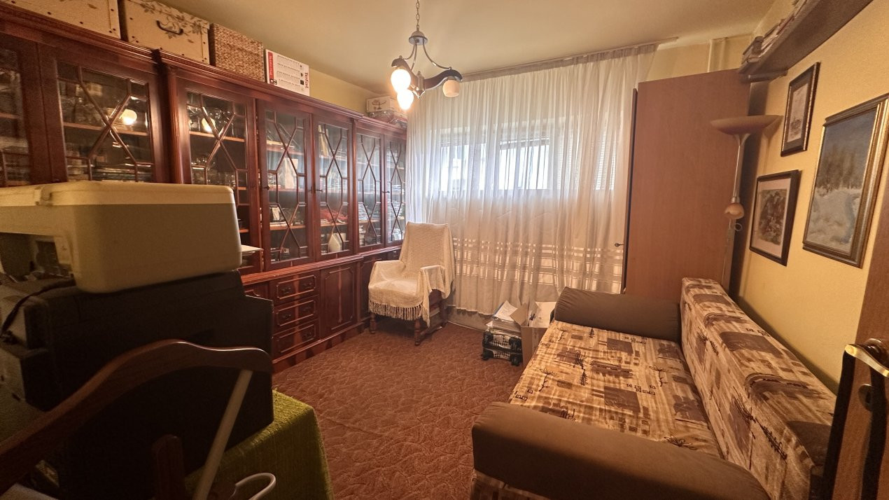 Apartamente de vanzare Timisoara Girocului 3