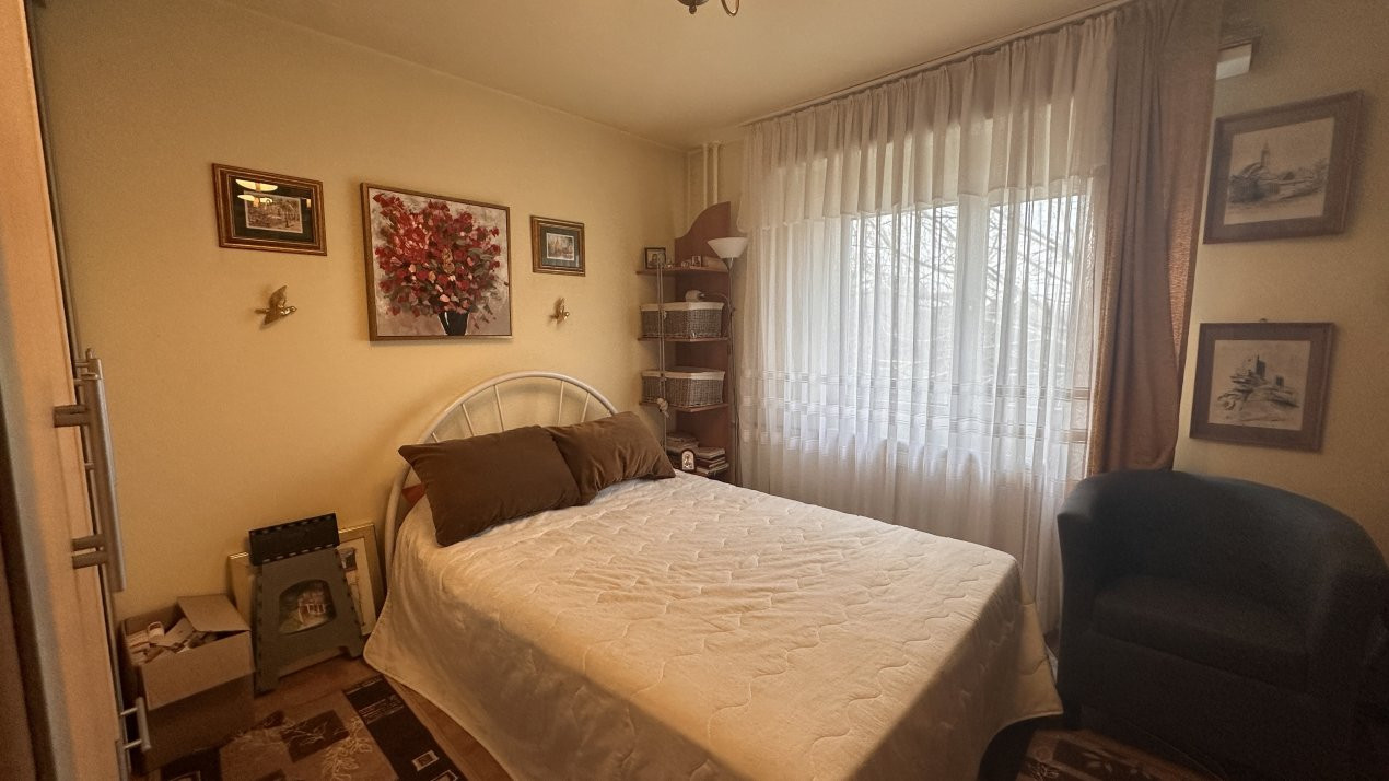 Apartamente de vanzare Timisoara Girocului 4