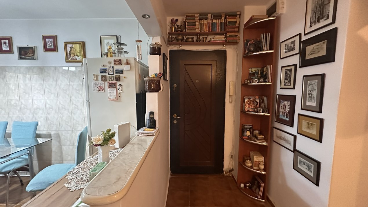 Apartamente de vanzare Timisoara Girocului 5