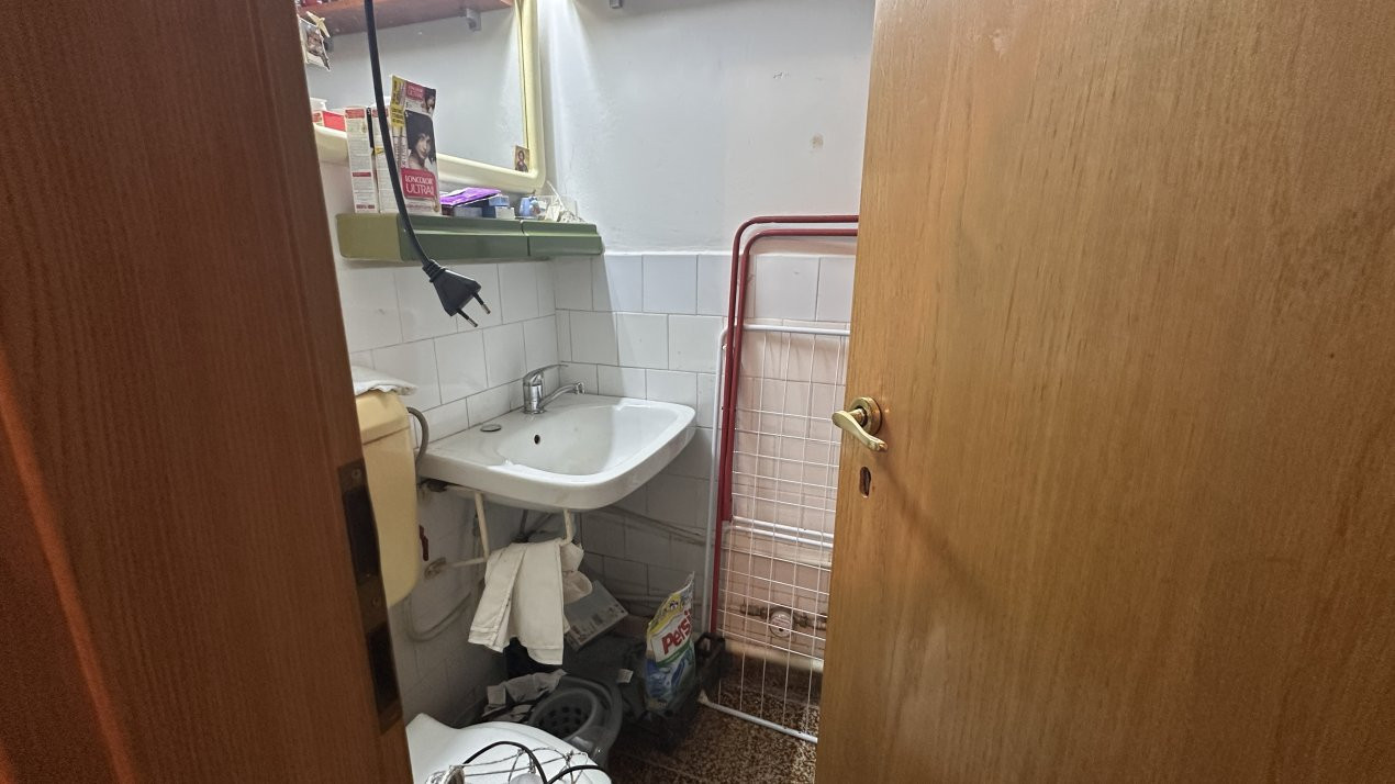 Apartamente de vanzare Timisoara Girocului 7