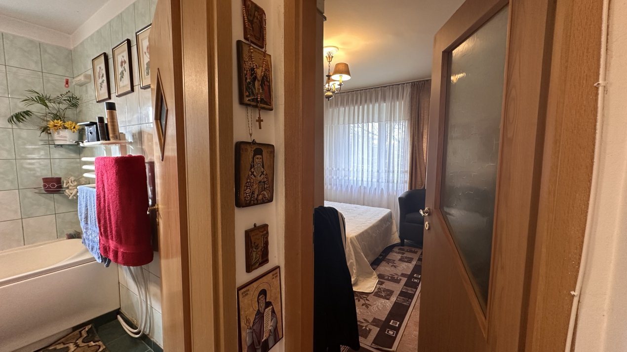 Apartamente de vanzare Timisoara Girocului 9