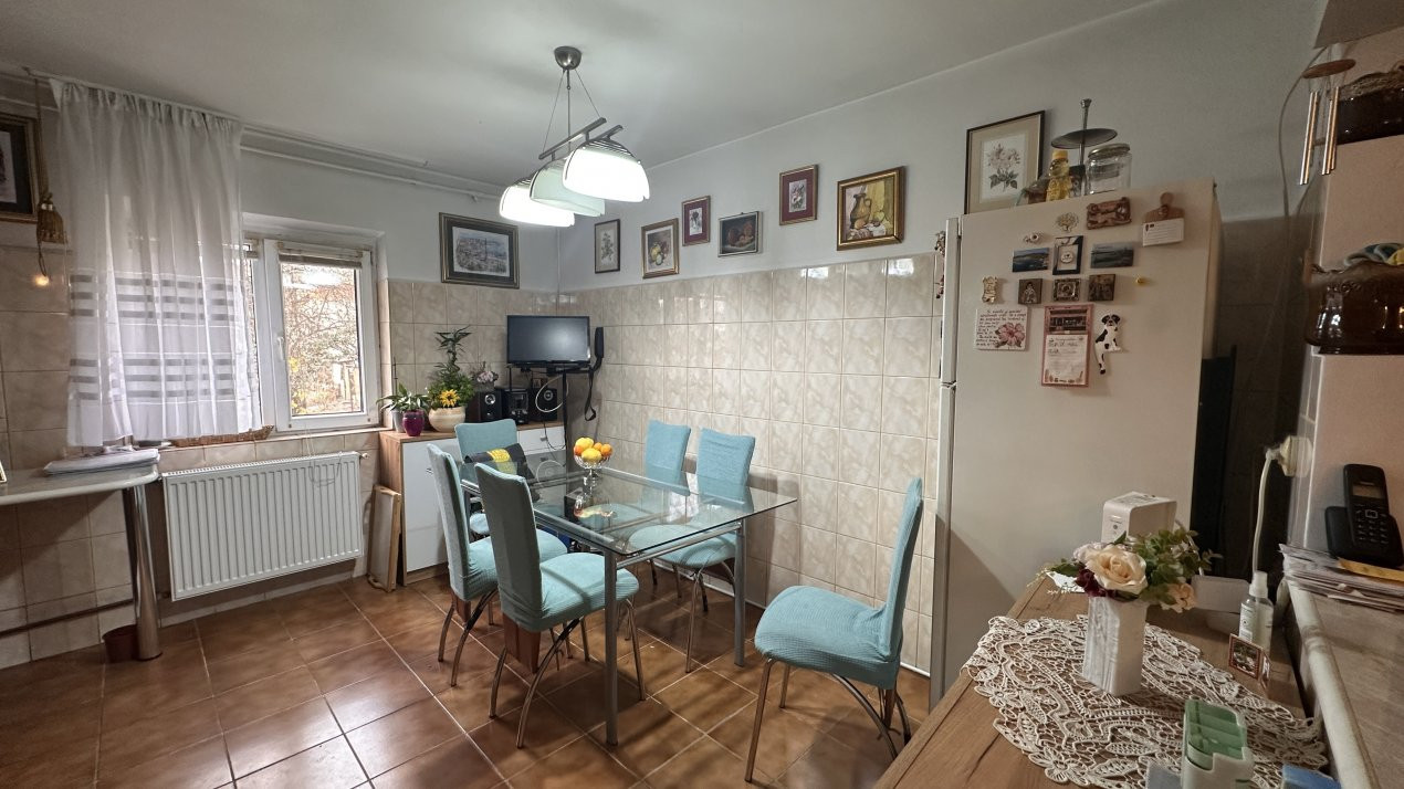 Apartamente de vanzare Timisoara Girocului 11